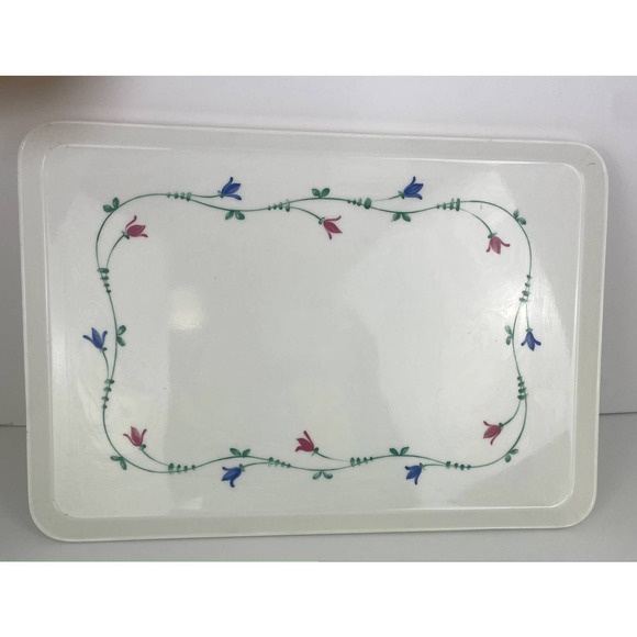 R2S 17 1/2 x 12 Melamine serving platter, made in Italy - Picture 1 of 2